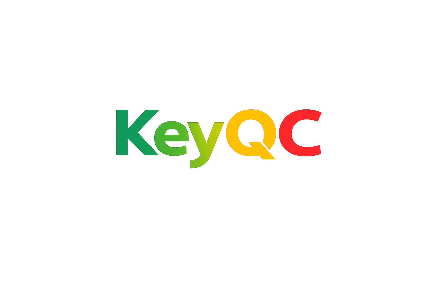 KeyQC